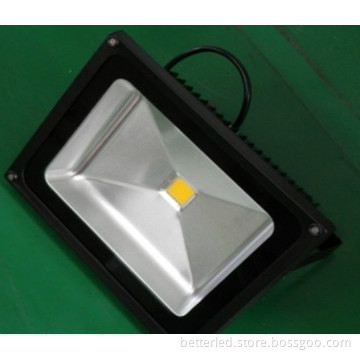 50W LED flood light with high quality